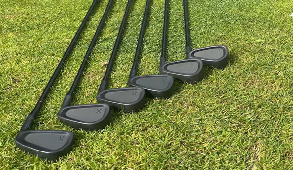 Caley Golf Iron Set Review | Is this the best value iron of 2022?