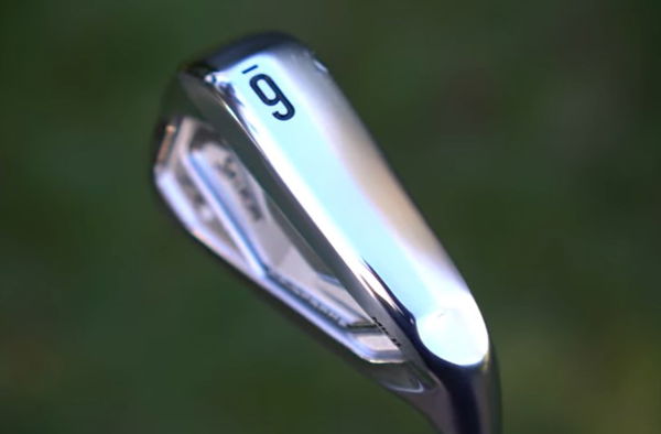 THEY'VE DONE IT AGAIN! Srixon ZX7 &amp; ZX5 MK II Irons Review