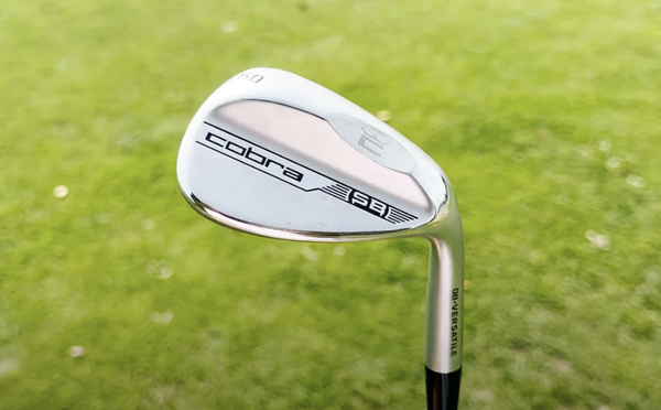 Cobra Snakebite one-length wedge