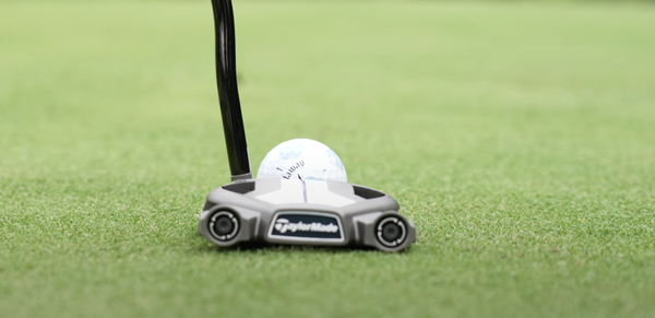 TaylorMade Spider Tour