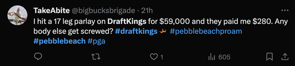 Draft Kings