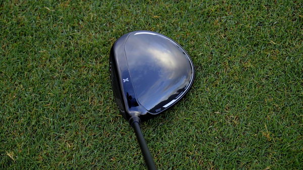 PXG Black Ops Driver