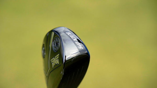 PXG Black Ops Hybrid