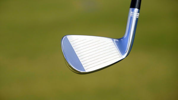 Wilson Staff Model CB Irons