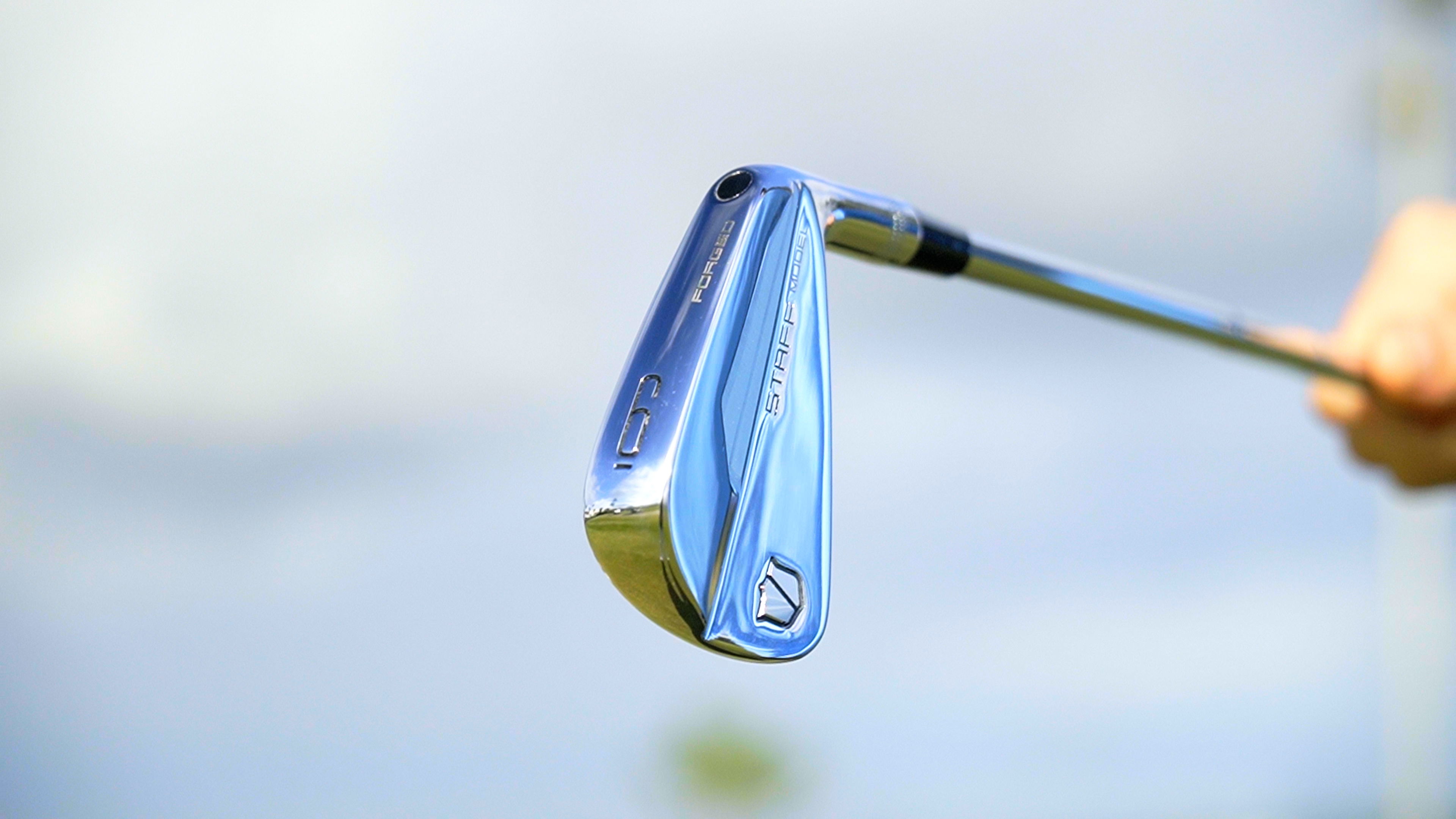 Wilson Staff Model Blades