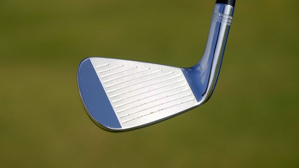 Wilson Staff Model Blades