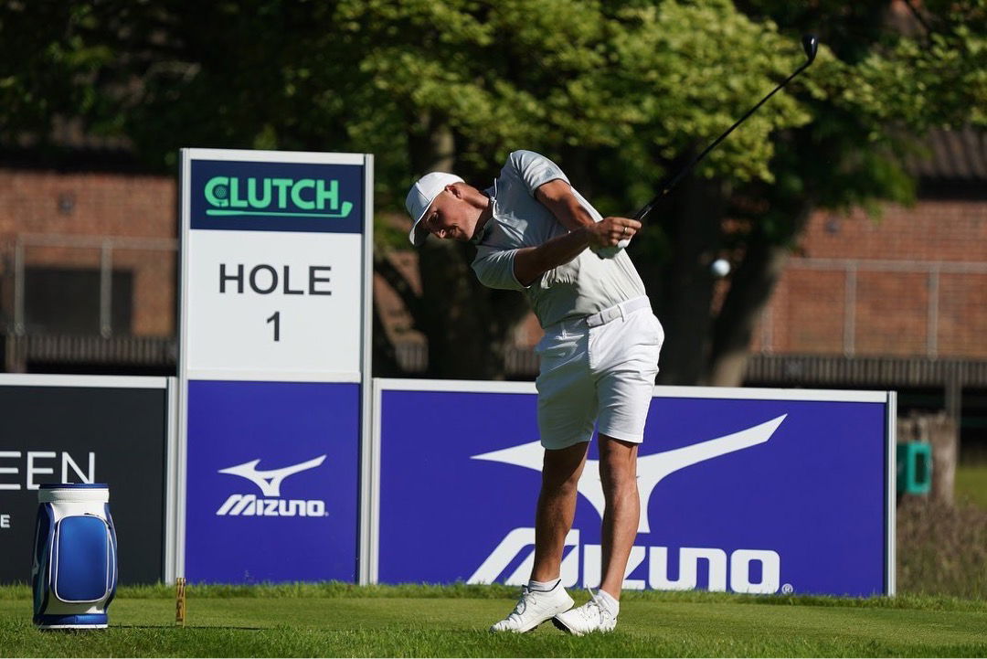 Mizuno's partnership with Clutch Pro Tour to hit new heights in 2023