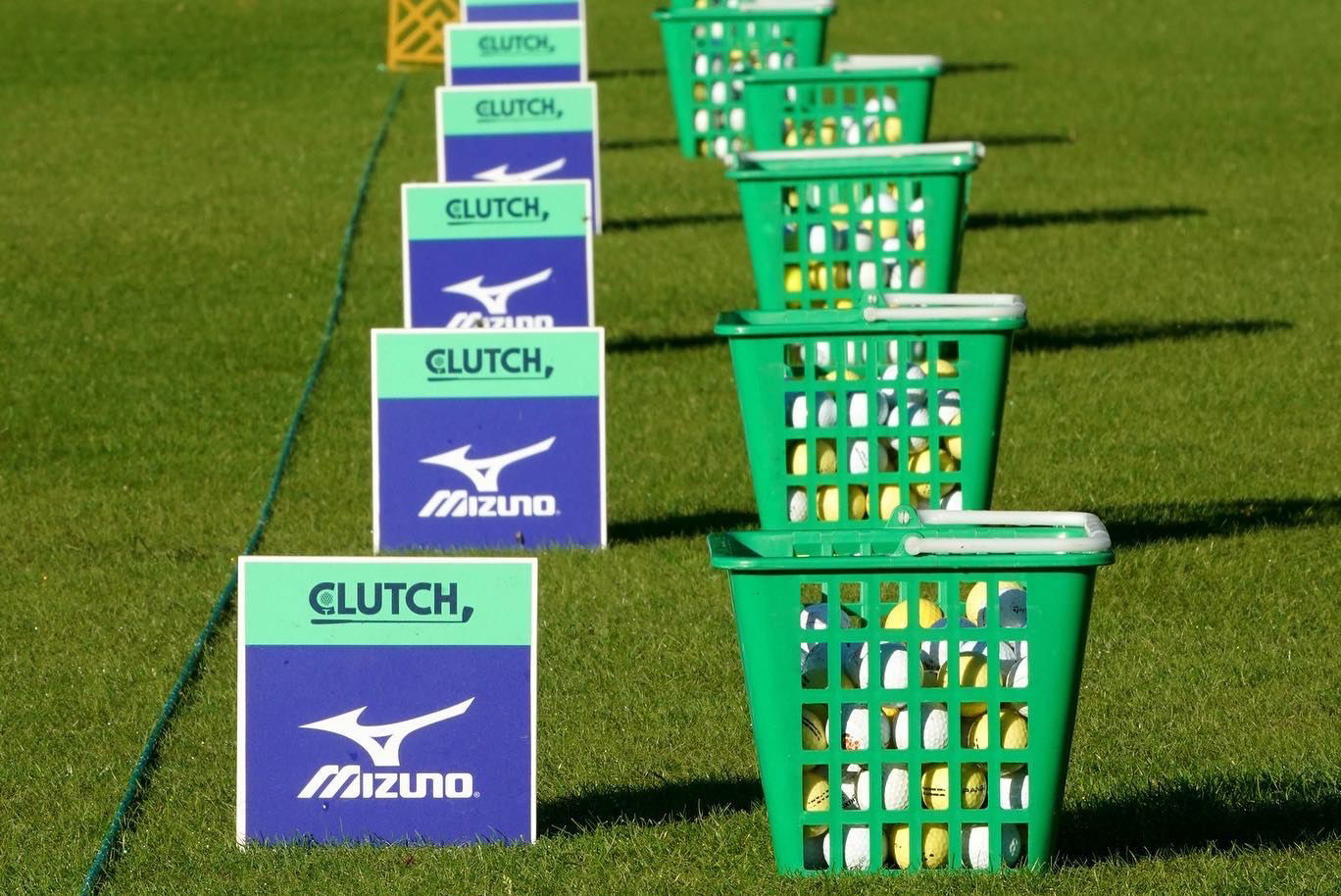 Mizuno's partnership with Clutch Pro Tour to hit new heights in 2023