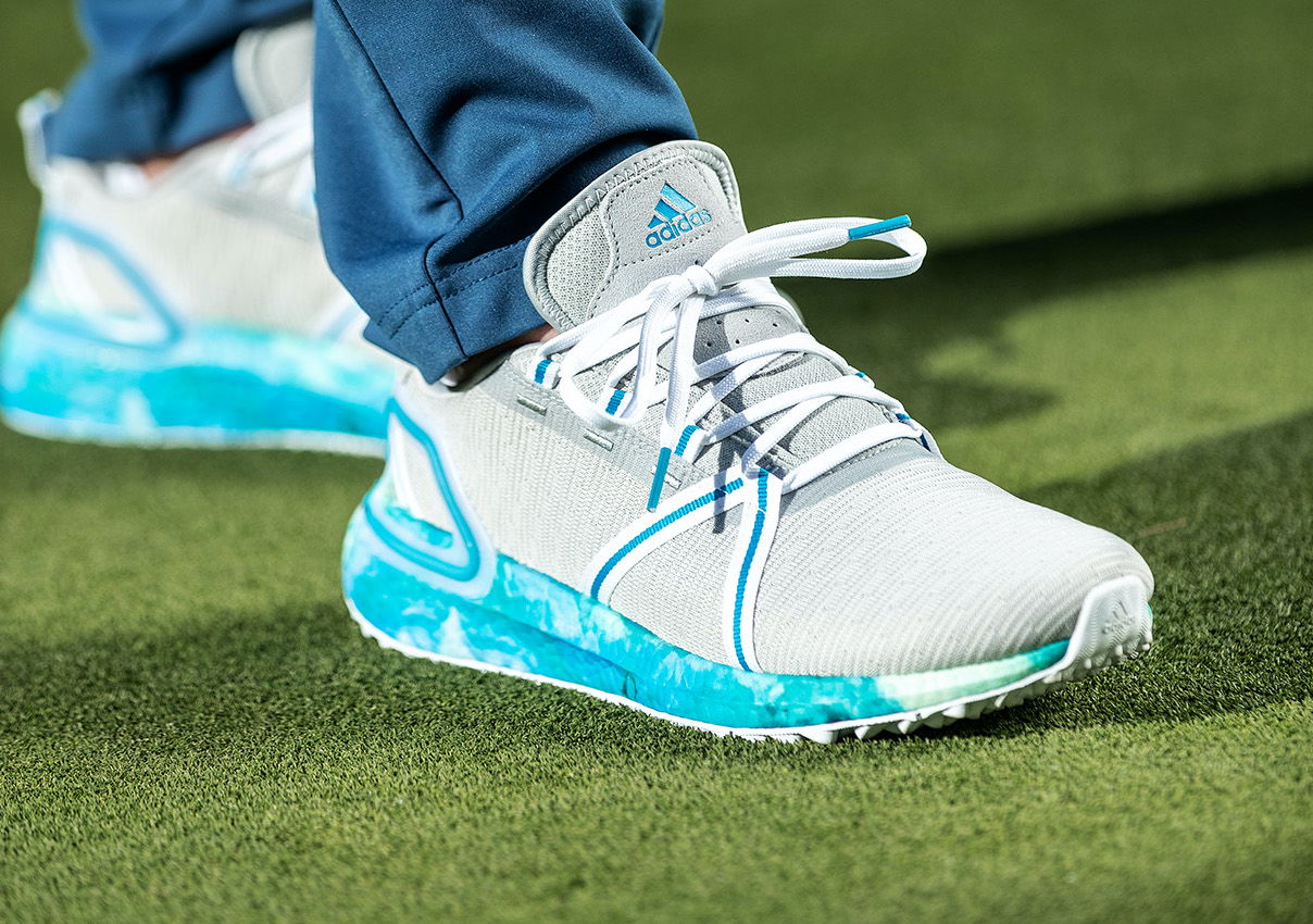 adidas LAUNCH new Solarthon footwear range inspired by long summer days