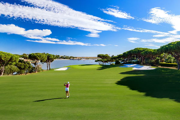 Quinta do Lago eco-blueprint shines light to path after lockdown