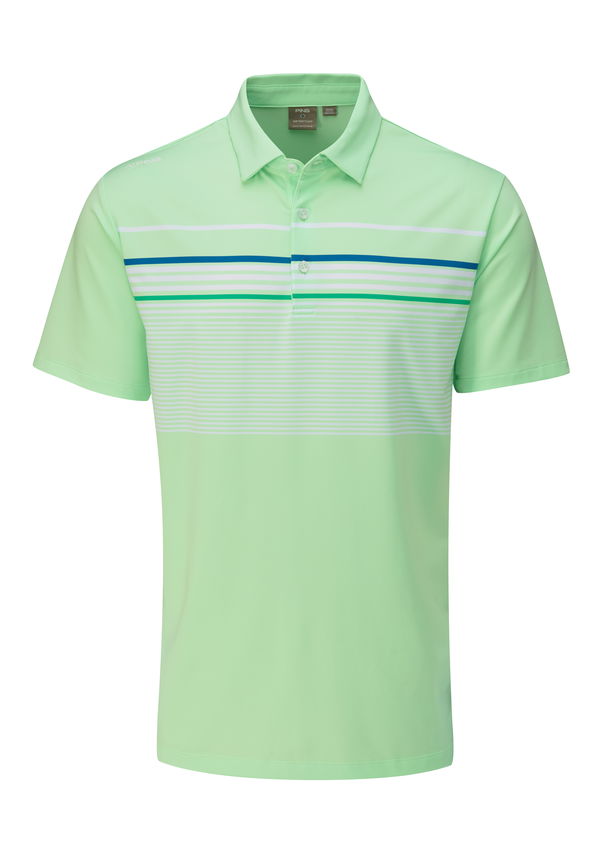 PING launches SS20 Men's Performance Apparel Collection