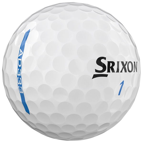 Srixon AD333 Golf Ball