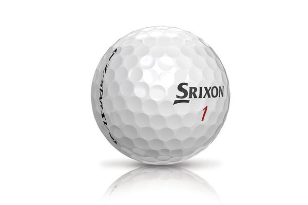 Best golf balls 2018