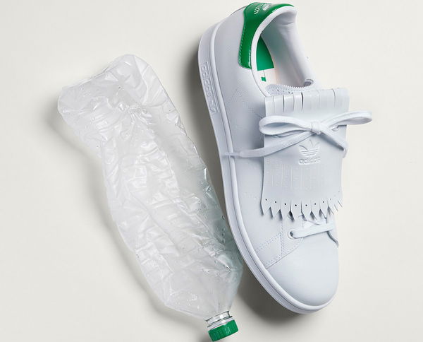 adidas Golf announces Classic Stan Smith Colourway launching next month