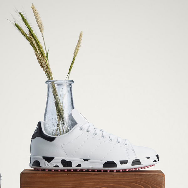 adidas Golf release new Stan Smith Golf shoe inspired by Ryder Cup venue