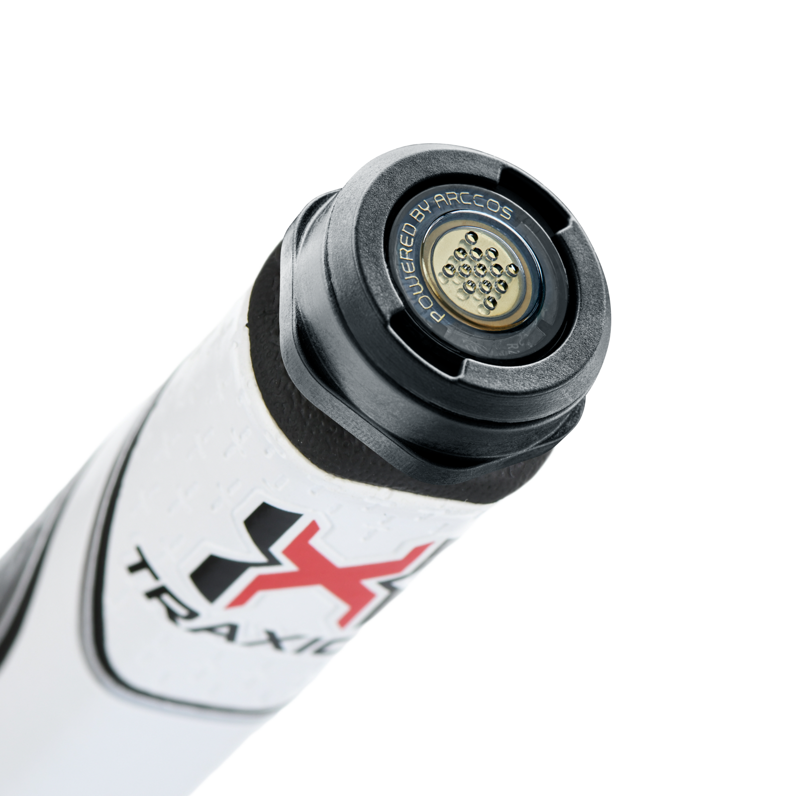 Arccos partners with SuperStroke to launch new grip accessory