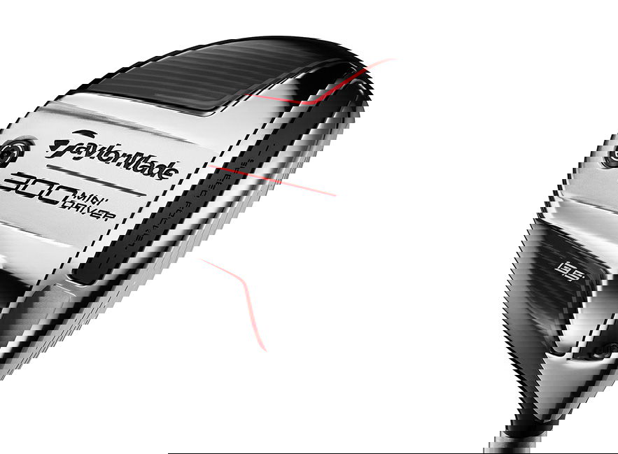 NEW TaylorMade 300 MINI DRIVER Review! Can this club replace your driver?