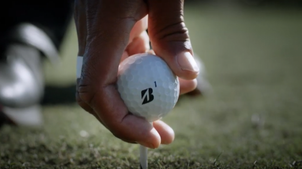 Tiger Woods golf ball brand issues immediate response to latest news