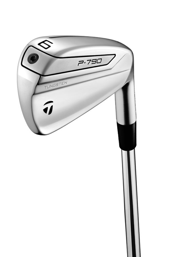 TaylorMade launches new P790 and P790 Ti iron