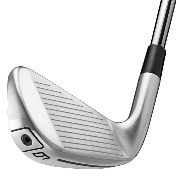 TaylorMade launches new P790 and P790 Ti iron