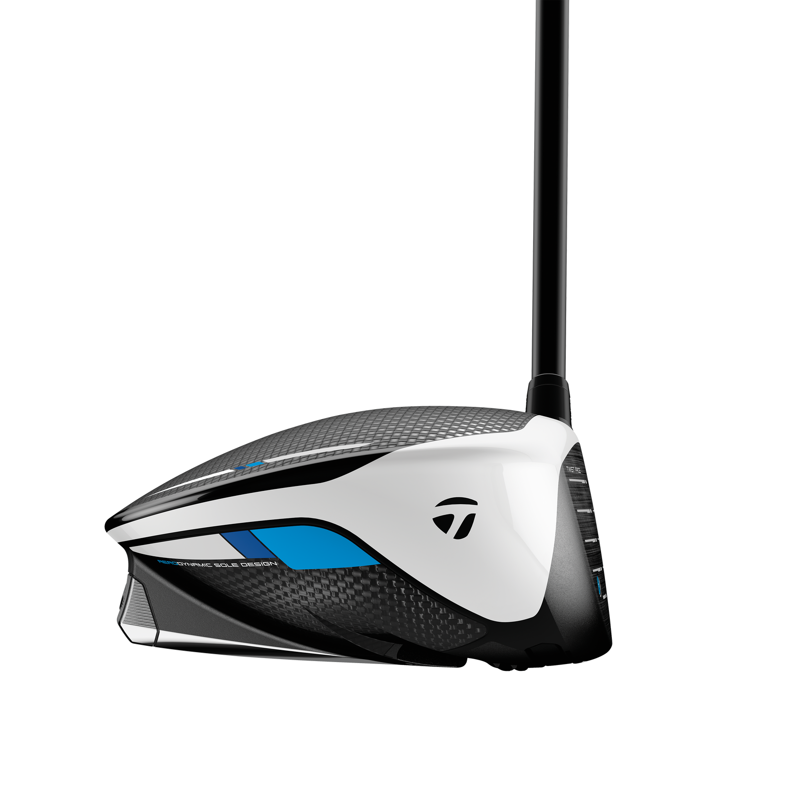 TaylorMade unveils the SIM metalwoods