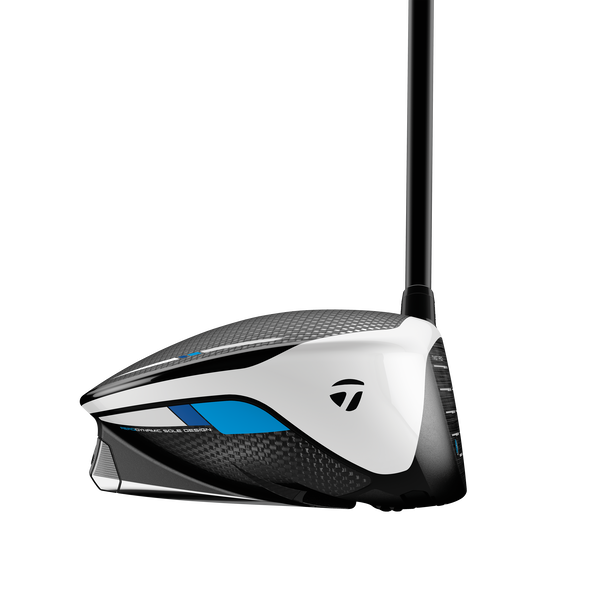 TaylorMade unveils the SIM metalwoods