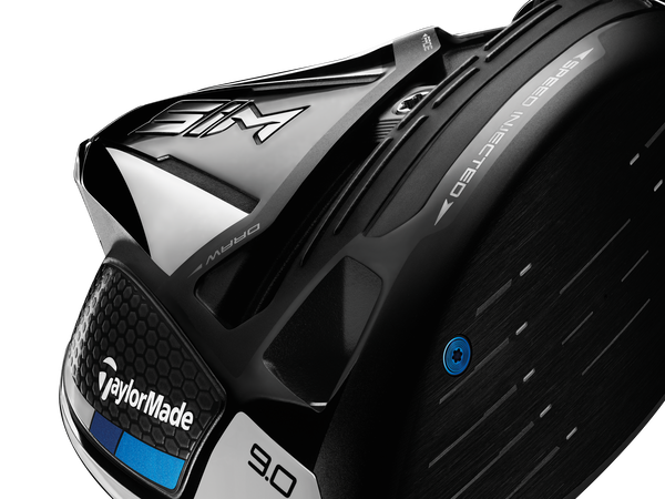 TaylorMade unveils the SIM metalwoods