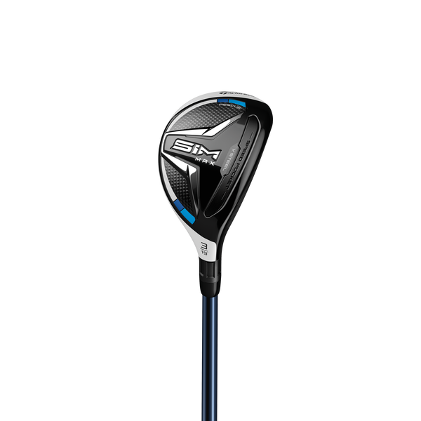 TaylorMade unveils the SIM metalwoods