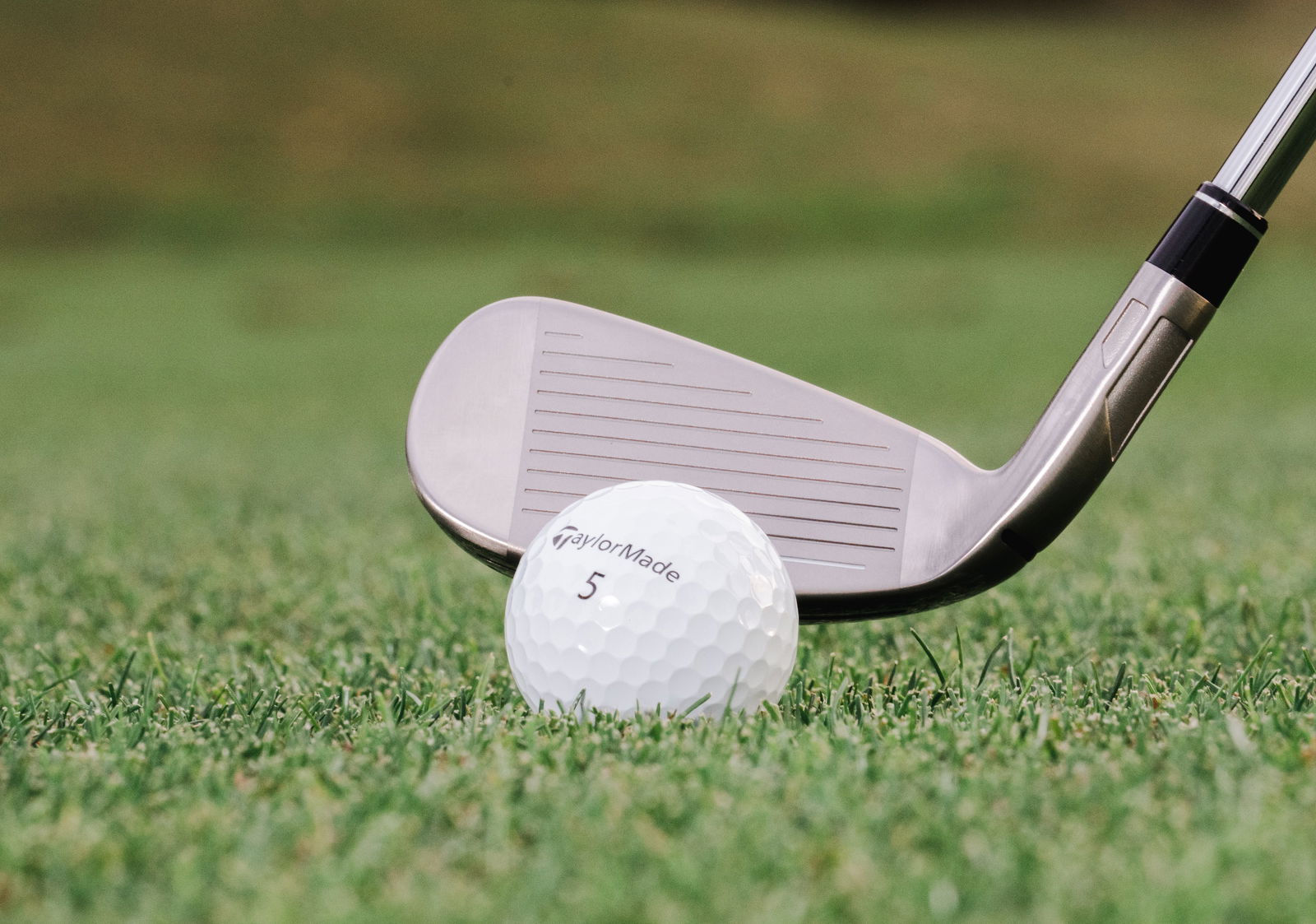 TaylorMade launch Stealth HD irons "to help developing golfers find success"