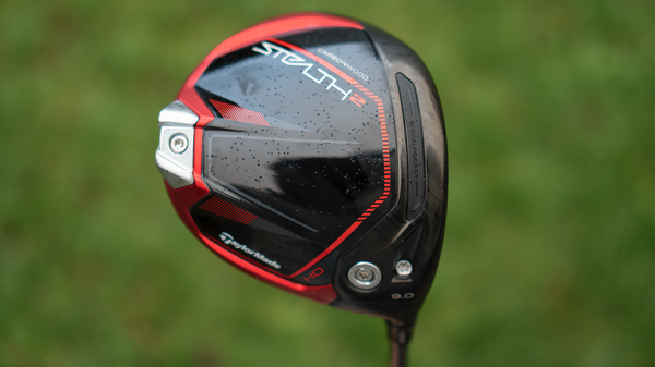 3 Things I Learned After Trying The NEW TaylorMade Stealth 2 Plus Driver