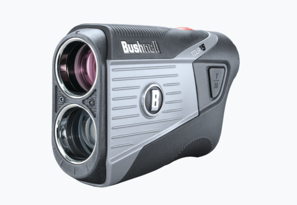 Bushnell Golf unveils new V5 Tour Slim and V5 Shift Slim Lasers