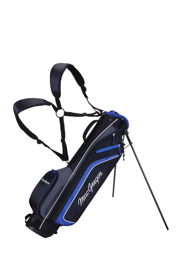 MacGregor reveal golf bags for 2018