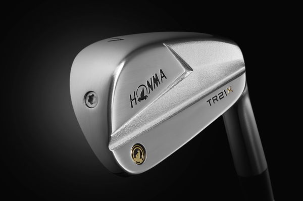 HONMA extends Tour Release family with launch of TR21 range