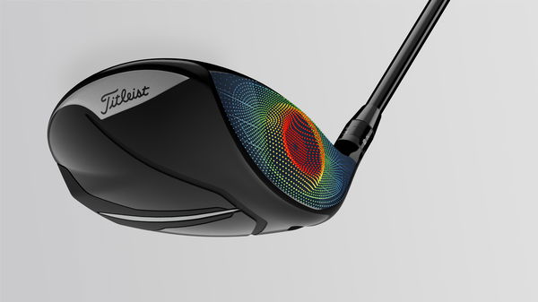 Titleist introduces "breakthrough" TSR1 driver, fairway and hybrid