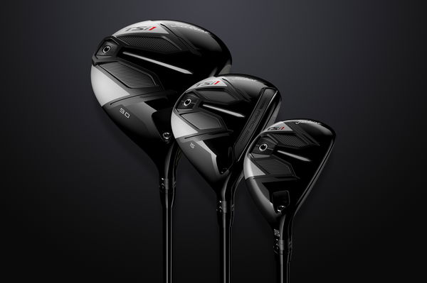 Titleist adds new drivers to 2021 line-up with TSi4 and TSi1 models