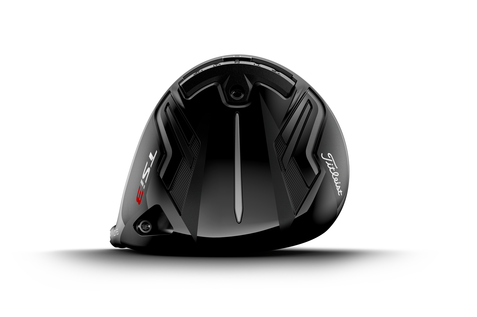Titleist TSi drivers and TSi fairway metals - FIRST LOOK