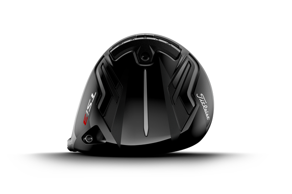 Titleist TSi drivers and TSi fairway metals - FIRST LOOK