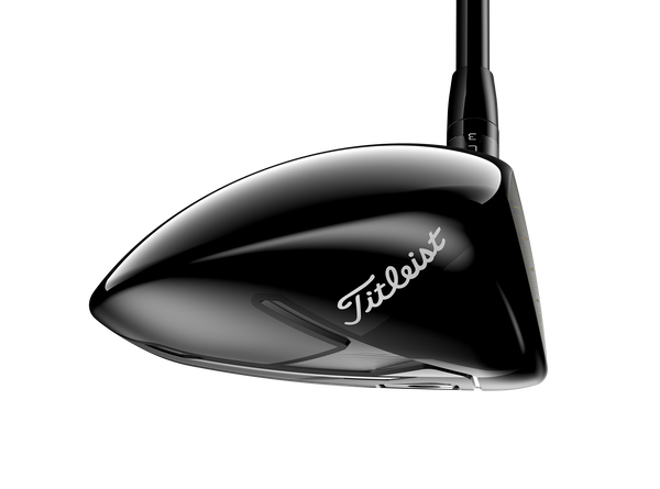 Titleist adds new drivers to 2021 line-up with TSi4 and TSi1 models