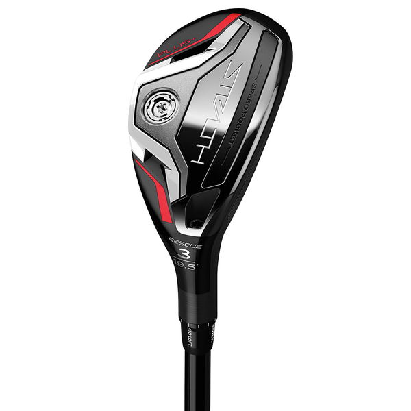 TaylorMade Stealth+ Hybrid