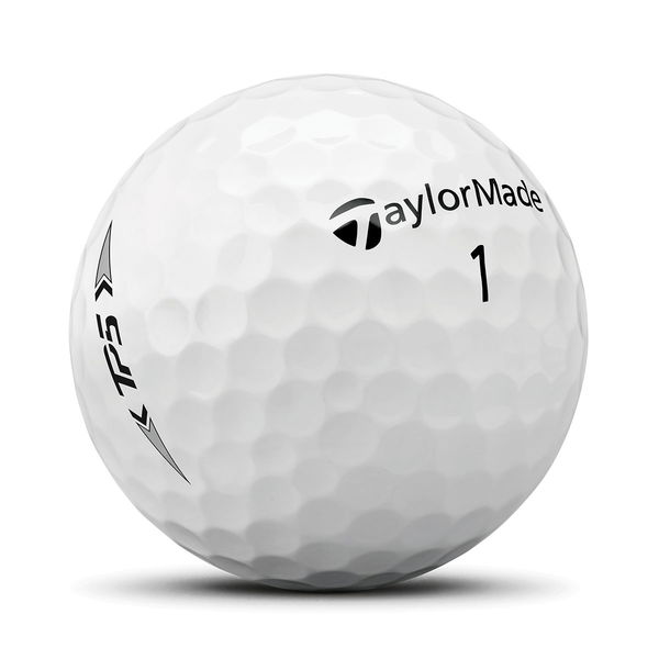 TaylorMade TP5 Golf Ball