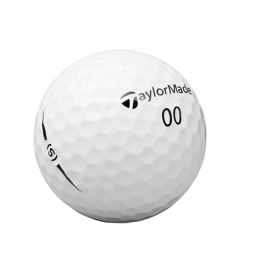 TaylorMade Project (s) golf ball review