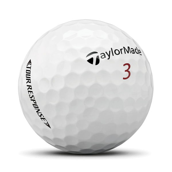 TaylorMade Tour Response Golf Ball