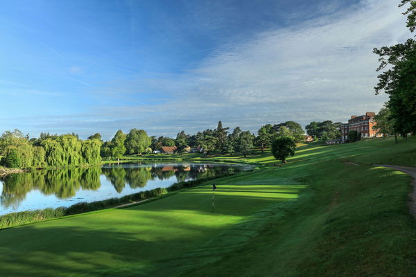 Faldo Series returns with biggest ever field in its history