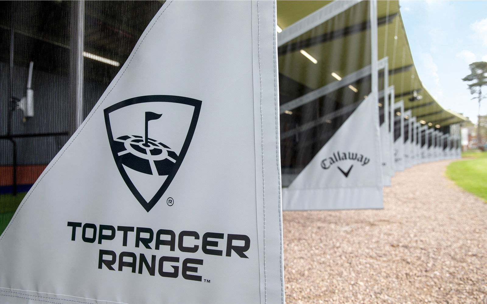 Toptracer and The Belfry announce historic multi-year partnership