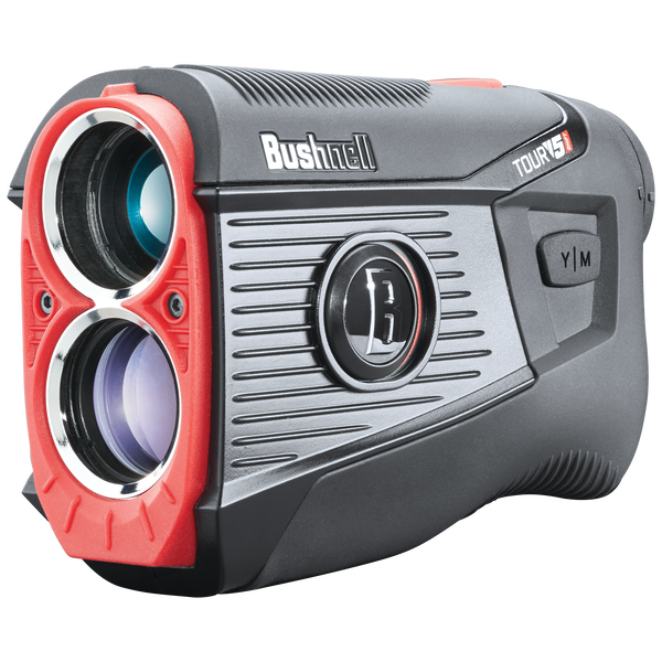 Bushnell Golf unveils new Tour V5 and Tour V5 Shift lasers