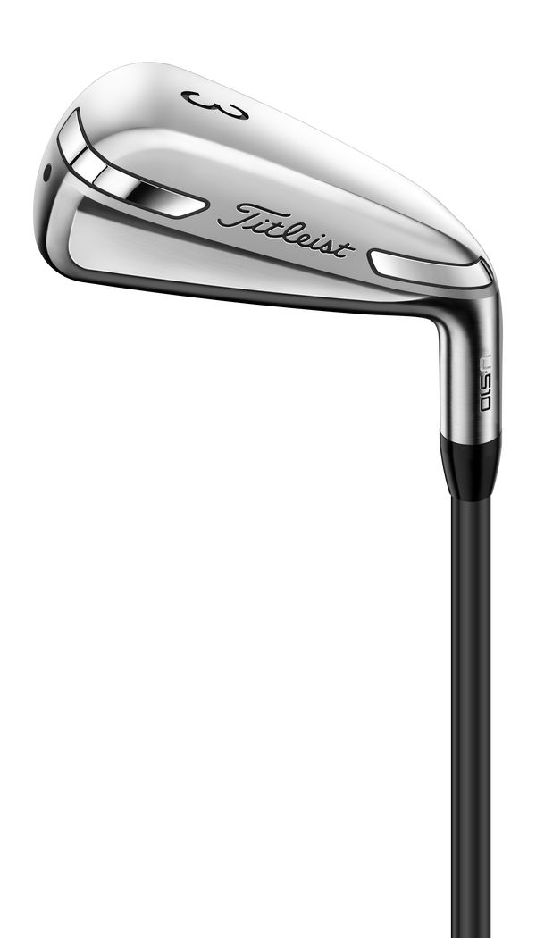 Titleist U510 utility iron