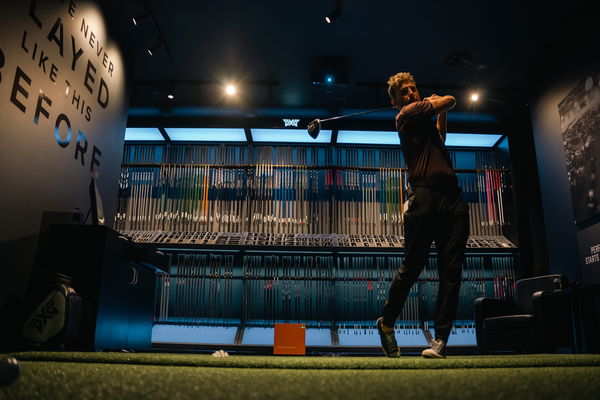 PXG London South