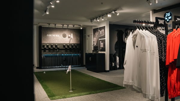 PXG London South