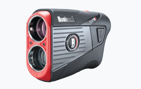 Bushnell Golf unveils new V5 Tour Slim and V5 Shift Slim Lasers