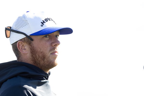 Talor Gooch's Rory McIlroy Masters claim ridiculed: 